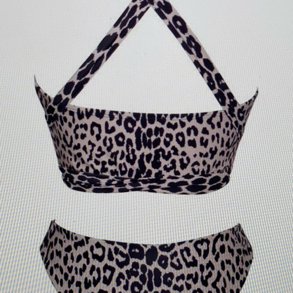 Kitty Bikini Set - Picture 4 of 4